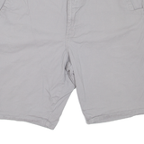 DICKIES Mens Workwear Shorts Grey 2XL W42