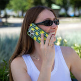 Forest Floor Zesty Lines Google Pixel 10 Pro XL Case