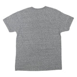 DISNEY Mens Grey Original Classic Mickey Mouse Graphic T-Shirt M Crew Neck Short