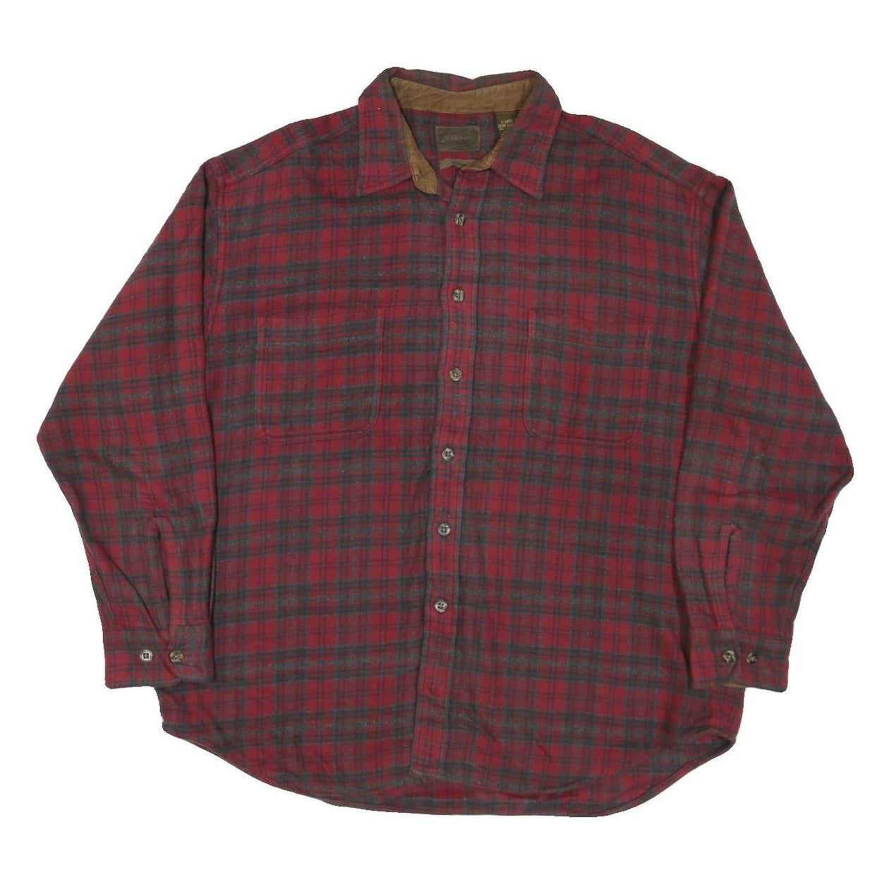 st john's bay men's dress shirts St. John's Bay Performance Mens Short Sleeve Classic Fit Big and Tall  Button-Down Shirt