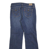 LEVI'S Womens 515 Regular Fit Bootcut Denim Medium Wash W30 L30 Classic Jeans