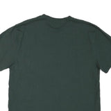 DICKIES Mens Green Pocket T-Shirt XL Short Sleeve Crew Neck Workwear Casual