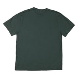 DICKIES Mens Green Pocket T-Shirt XL Short Sleeve Crew Neck Workwear Casual