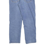 LEVI'S 511 BIG E Mens Jeans Blue Slim Straight Denim Medium W31 L25 Authentic