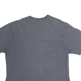 CARHARTT Mens Blue T-Shirt XL Short Sleeve Crew Neck Workwear Pocket Cotton
