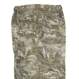 REALTREE Mens Cotton Blend Camouflage Trousers Regular Fit W40 L32 Outdoor Wear
