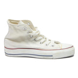 CONVERSE Chuck 70 Womens High Top Trainers White Canvas UK 4.5 Classic Casual