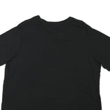 LEVI'S Mens Black & Red Graphic T-Shirt 2XL Short Sleeve Crew Neck Cotton Blend