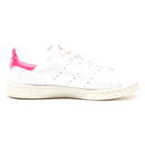 ADIDAS Sneaker Trainers White Leather Womens UK 4.5