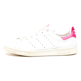 ADIDAS Sneaker Trainers White Leather Womens UK 4.5