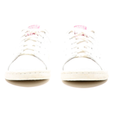 ADIDAS Sneaker Trainers White Leather Womens UK 4.5