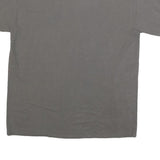 IMAGE ONE Womens Grey Alabama Crimson Tide T-Shirt L Short Sleeve Crew Neck