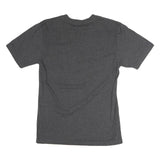 CARHARTT Mens Grey Pocket T-Shirt S Cotton Short Sleeve Crew Neck Workwear