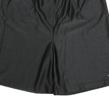 ADIDAS Mens Shorts Black Casual M W28 Polyester Blend Gym Sportswear