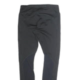 NIKE Mens Joggers Black M W26 L26 Slim Tapered Athletic Gym Wear