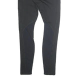 NIKE Mens Joggers Black M W26 L26 Slim Tapered Athletic Gym Wear