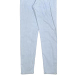 LEVI'S 721 Womens Jeans Blue Slim Skinny Denim Light W27 L28 Stretch Cotton