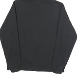 Mens Black Timberlake Tigers Softball Hooded Pullover S Cotton Blend Hoodie