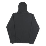 Mens Black Timberlake Tigers Softball Hooded Pullover S Cotton Blend Hoodie