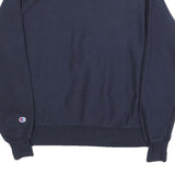 CHAMPION REVERSE WEAVE Mens Navy Blue Niagara Falls State Park Crew Neck M