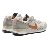 NIKE Sneaker Trainers Grey Synthetic Womens UK 6