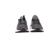 NIKE React Sneaker Trainers Black Synthetic Mens UK 8