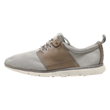 TIMBERLAND Sneaker Trainers Grey Synthetic Womens UK 6