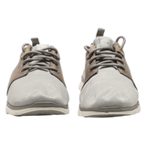 TIMBERLAND Sneaker Trainers Grey Synthetic Womens UK 6