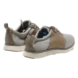 TIMBERLAND Sneaker Trainers Grey Synthetic Womens UK 6