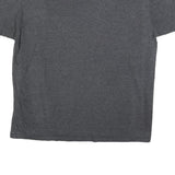SIX FIFTY ONE Mens Grey Nirvana Graphic T-Shirt XL Short Sleeve Crew Neck