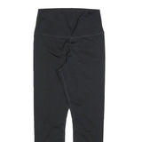 NIKE Womens Black Joggers Slim Skinny M W26 L26 Lightweight Sportswear