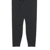 NIKE Womens Black Joggers Slim Skinny M W26 L26 Lightweight Sportswear