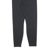 NIKE Womens Black Joggers Slim Skinny M W26 L26 Lightweight Sportswear