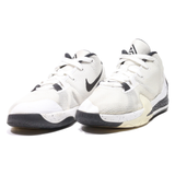 NIKE Freak 1 2020 Sneaker Trainers White Synthetic Girls UK 5.5