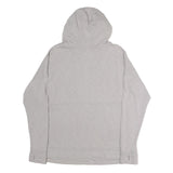 CARHARTT Womens Grey Pullover Hoodie M Cotton Casual Everyday Comfort