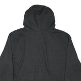 COLOSSEUM Mens Black Purdue Boilermakers Hoodie XL Cotton Blend Pullover