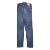 LEVI'S 511 Slim Mens Jeans Blue Slim Skinny Denim Medium W29 L32 Classic Fit