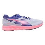 PUMA Ignite Sneaker Trainers Beige Canvas Womens UK 4