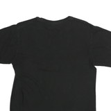 HARD ROCK CAFE Mens Black Cologne Graphic T-Shirt M Short Sleeve Crew Neck