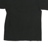 HARD ROCK CAFE Mens Black Cologne Graphic T-Shirt M Short Sleeve Crew Neck