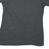 NFL Womens Grey Indianapolis Colts Graphic T-Shirt M Short Sleeve Crew Neck