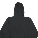 CHAMPION Mens Black Biola University Outdoor Jacket M Polyester Windbreaker