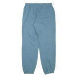 CHAMPION Mens Joggers Blue Regular Tapered M W28 L29 Cotton Blend Casual Wear