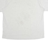 CARHARTT Mens White Pocket T-Shirt XL Short Sleeve Crew Neck Cotton Casual
