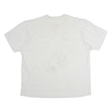 CARHARTT Mens White Pocket T-Shirt XL Short Sleeve Crew Neck Cotton Casual