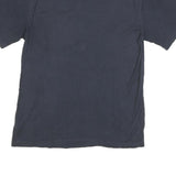 WRANGLER Mens Black Pocket T-Shirt M Short Sleeve Crew Neck Cotton Blend Classic