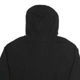 CALVIN KLEIN PERFORMANCE Womens Black Hoodie XL Cotton Pullover Casual