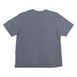 CARHARTT Mens Blue Pocket T-Shirt XL Short Sleeve Crew Neck Cotton Blend Casual