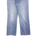 LEVI'S 749 88 Mens Jeans Blue Regular Straight Denim Medium W32 L27 Classic Fit