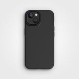 Plant-based phone case - 2m Drop Protection | Black - PLNTPRTCT™